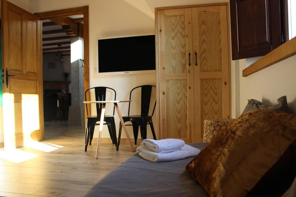 Cabana De La Abuela De Selaya Εξωτερικό φωτογραφία