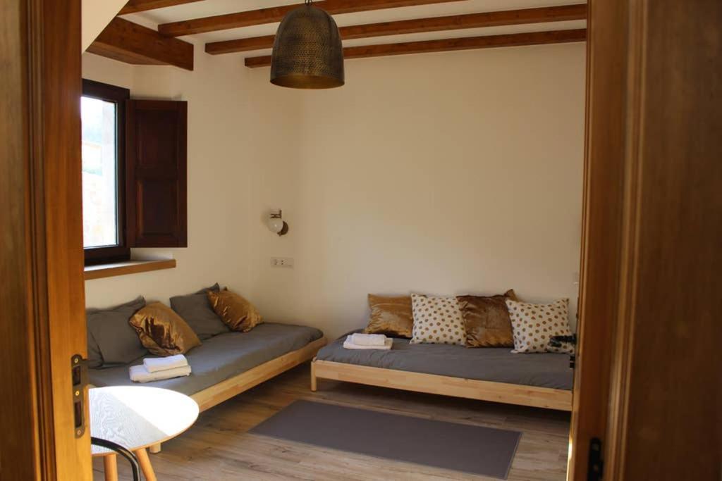 Cabana De La Abuela De Selaya Εξωτερικό φωτογραφία