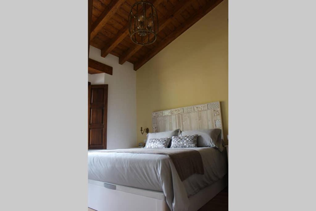 Cabana De La Abuela De Selaya Εξωτερικό φωτογραφία
