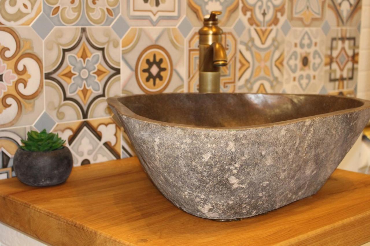 Cabana De La Abuela De Selaya Εξωτερικό φωτογραφία