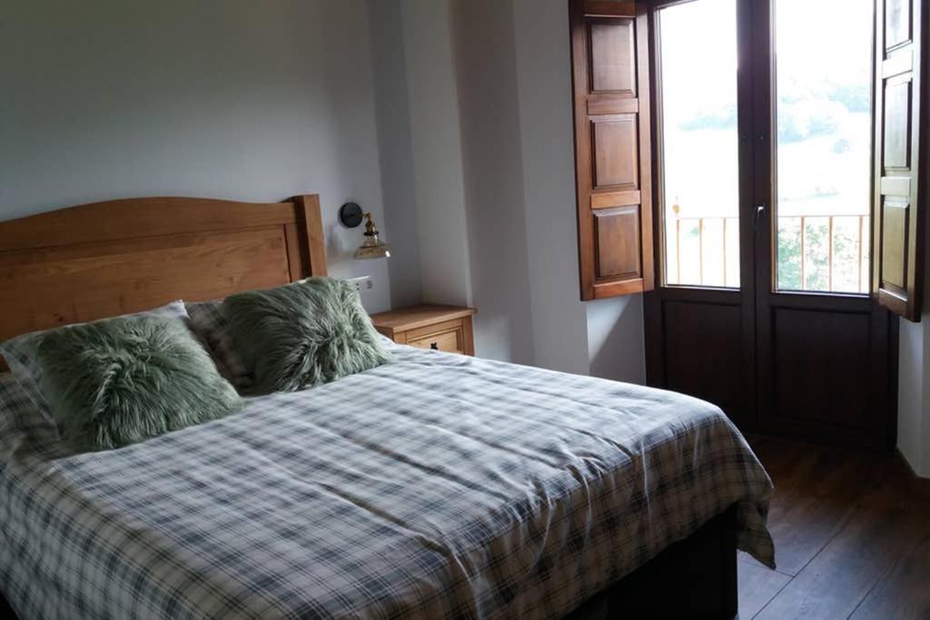 Cabana De La Abuela De Selaya Εξωτερικό φωτογραφία